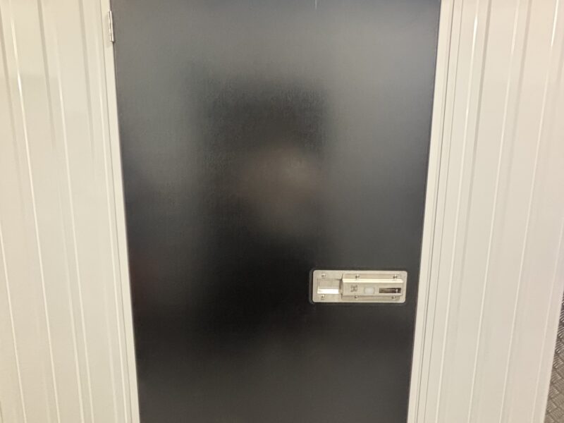 Self-Storage Company in Hoiu tn 14, Laagri, Harju County, Estonia