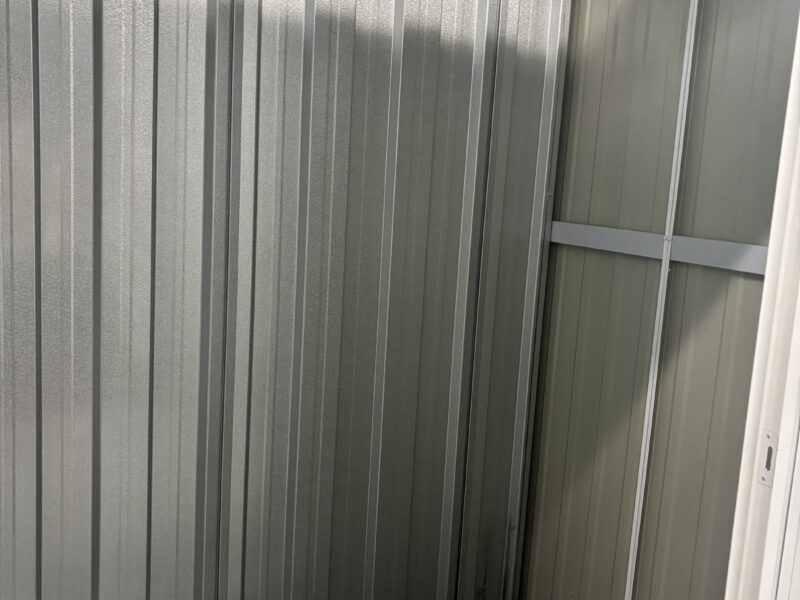 Self-Storage Company in Hoiu tn 14, Laagri, Harju County, Estonia