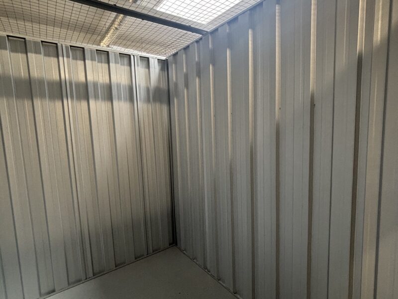 Self-Storage Company in Hoiu tn 14, Laagri, Harju County, Estonia