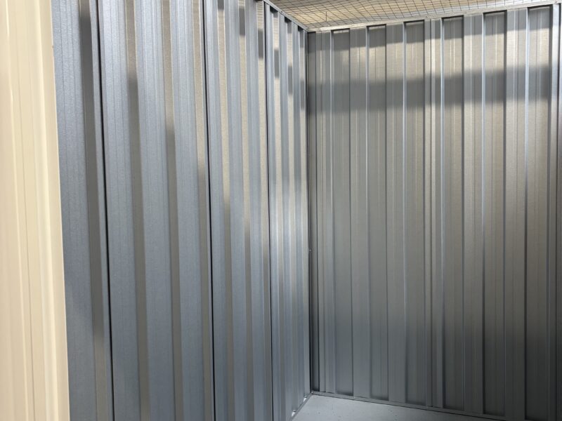 Self-Storage Company in Hoiu tn 14, Laagri, Harju County, Estonia