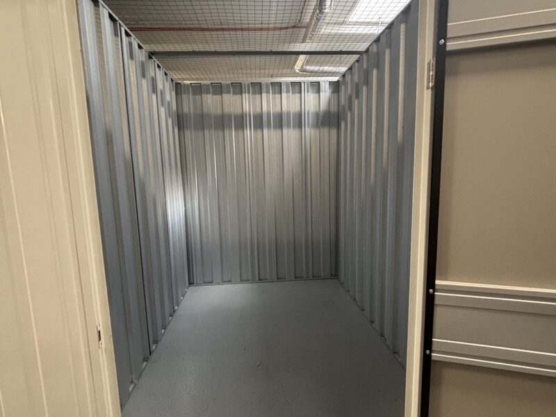 Self-Storage Company in Hoiu tn 14, Laagri, Harju County, Estonia