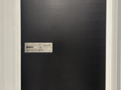 Self-Storage Company in Hoiu tn 14, Laagri, Harju County, Estonia