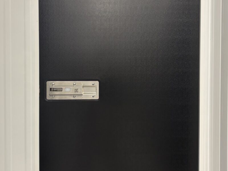 Self-Storage Company in Hoiu tn 14, Laagri, Harju County, Estonia