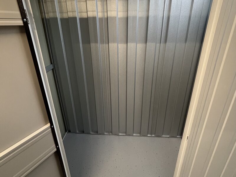 Self-Storage Company in Hoiu tn 14, Laagri, Harju County, Estonia