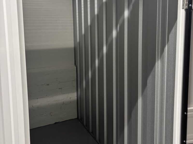 Self-Storage Company in Hoiu tn 14, Laagri, Harju County, Estonia