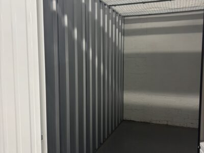 Self-Storage Company in Hoiu tn 14, Laagri, Harju County, Estonia