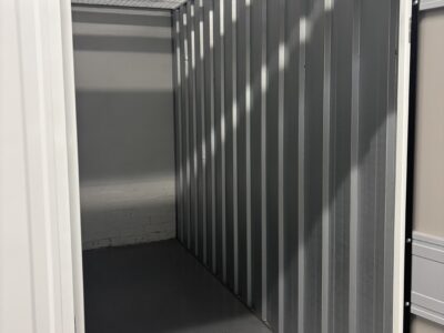 Self-Storage Company in Hoiu tn 14, Laagri, Harju County, Estonia