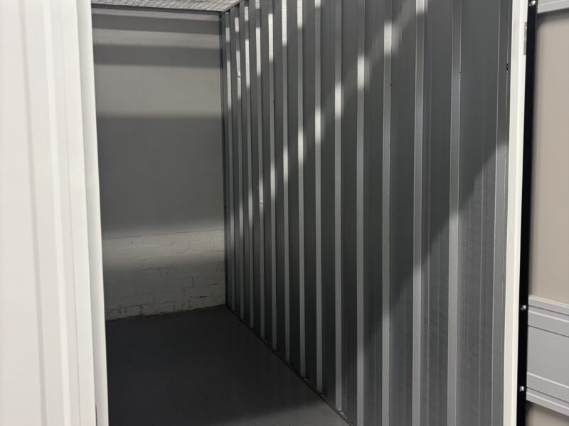 Self-Storage Company in Hoiu tn 14, Laagri, Harju County, Estonia