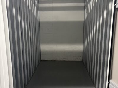 Self-Storage Company in Hoiu tn 14, Laagri, Harju County, Estonia