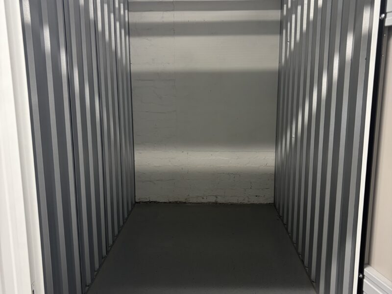 Self-Storage Company in Hoiu tn 14, Laagri, Harju County, Estonia