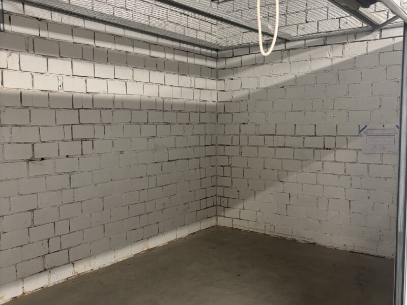 Self-Storage Company in Keldri tn 5, Laagri, Harju County, Estonia