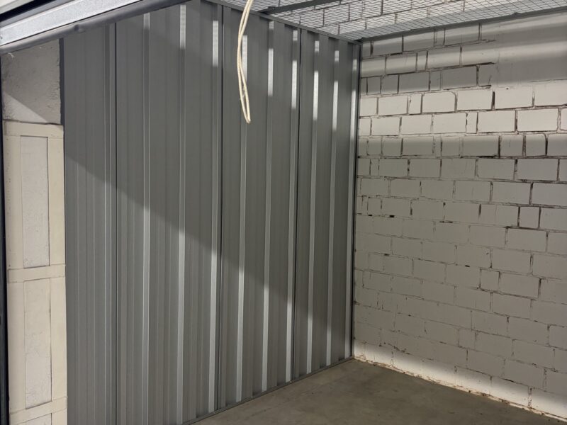 Self-Storage Company in Keldri tn 5, Laagri, Harju County, Estonia