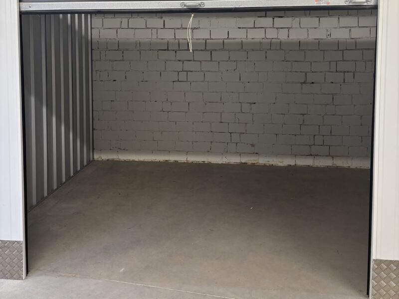 Self-Storage Company in Keldri tn 5, Laagri, Harju County, Estonia