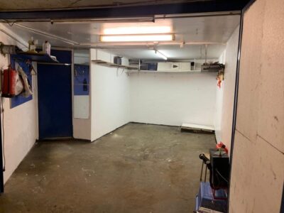 Storage space in Ehitajate tee 76, Tallinn, Eesti