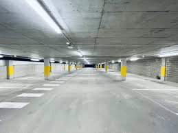 Parking spot in Akadeemia tee 7/2, Tallinn, Estonia