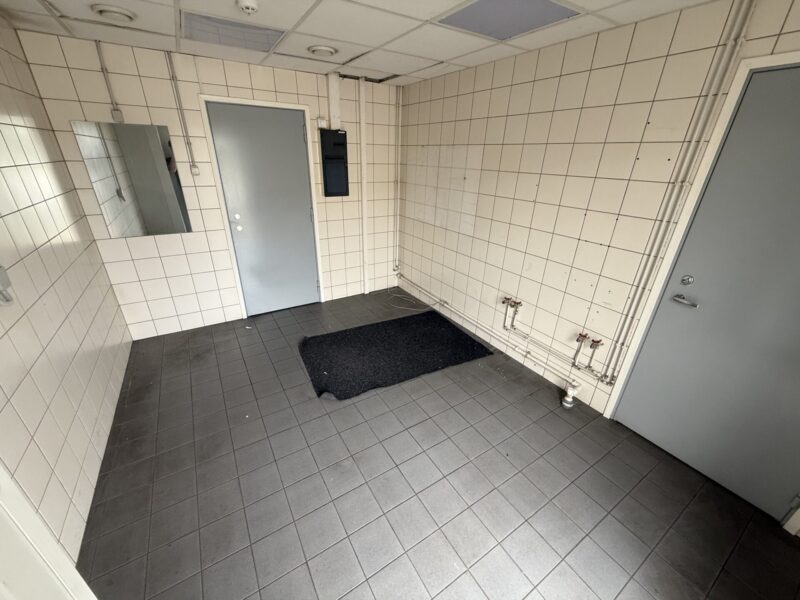 Self-Storage Company in Suur-Sõjamäe tänav 12a, Tallinn, Estonia