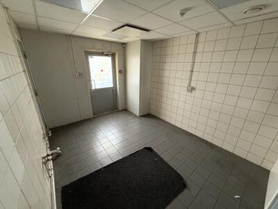 Self-Storage Company in Suur-Sõjamäe tänav 12a, Tallinn, Estonia