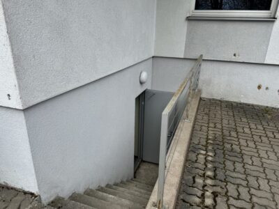 Self-Storage Company in Kadaka tee 63, Tallinn, Eesti