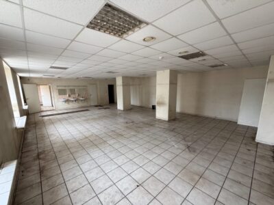 Self-Storage Company in Sepapaja 10, Tallinn, Eesti