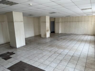 Self-Storage Company in Sepapaja 10, Tallinn, Eesti