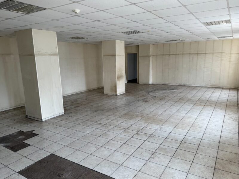 Self-Storage Company in Sepapaja 10, Tallinn, Eesti