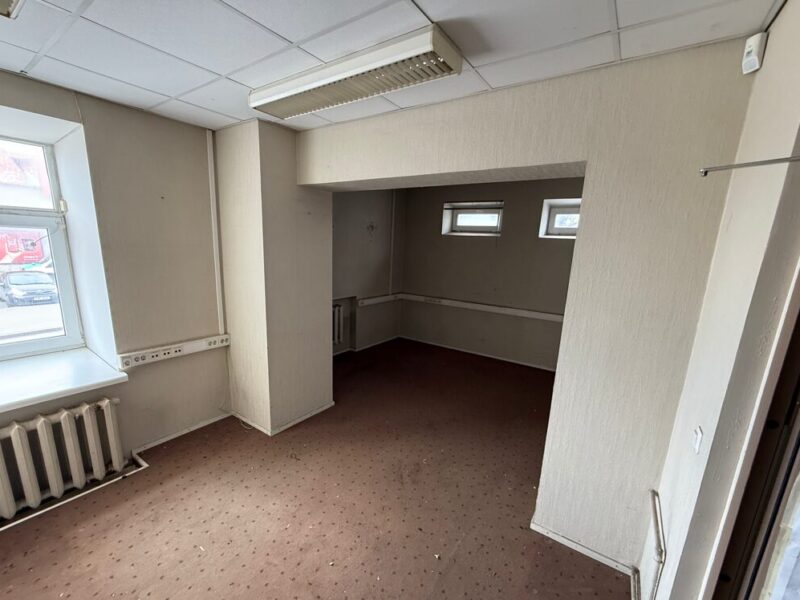 Self-Storage Company in Telliskivi tänav 64, Tallinn, Eesti