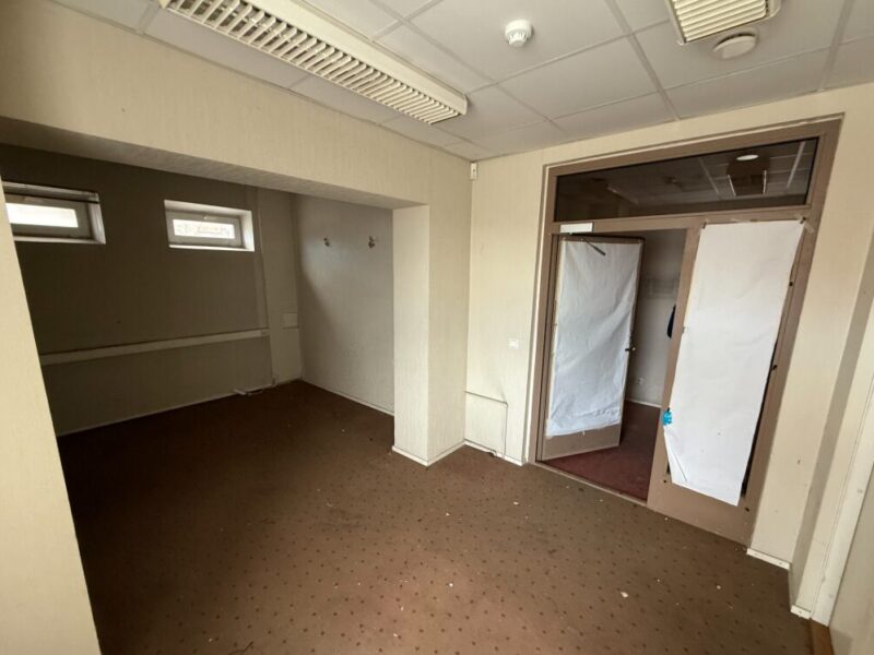 Self-Storage Company in Telliskivi tänav 64, Tallinn, Eesti