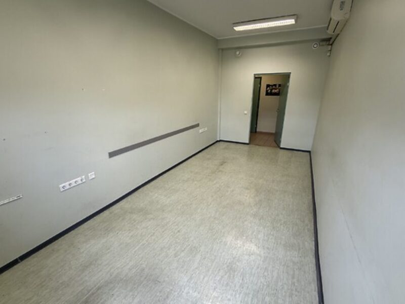 Self-Storage Company in Riia tänav 179a, Tartu, Estonia