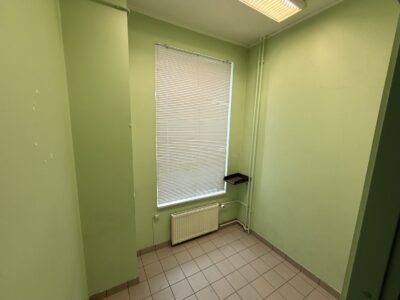 Self-Storage Company in Riia tänav 179a, Tartu, Estonia