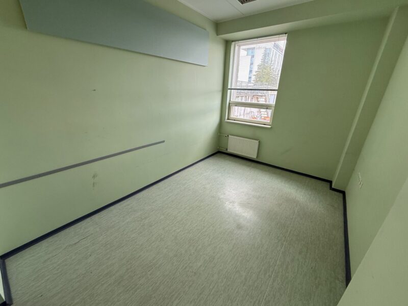 Self-Storage Company in Riia tn 179a, Tartu, Estonia