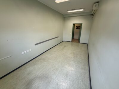 Self-Storage Company in Riia tn 179a, Tartu, Estonia