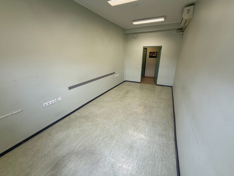 Self-Storage Company in Riia tn 179a, Tartu, Estonia