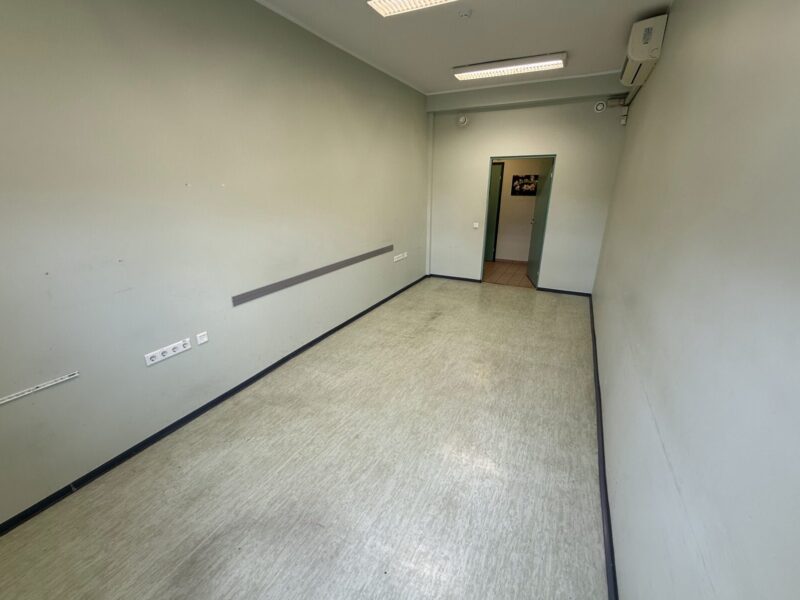 Self-Storage Company in Riia tn 179a, Tartu, Estonia